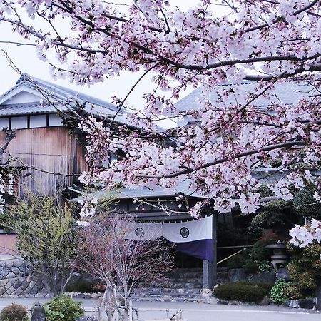 Hitomaru Kadan Hotel Akashi Exterior foto