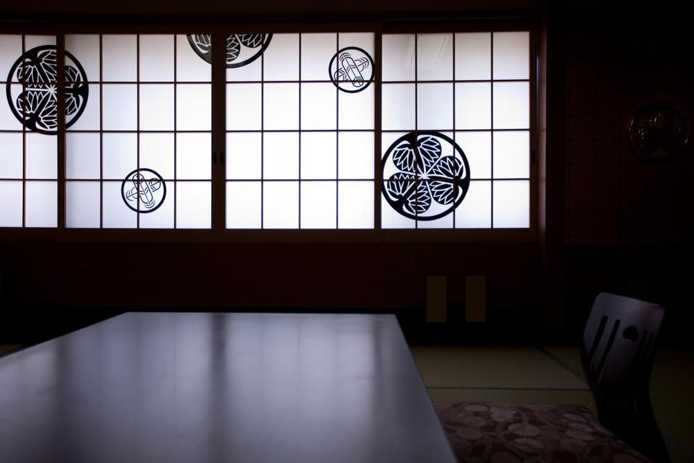 Hitomaru Kadan Hotel Akashi Quarto foto