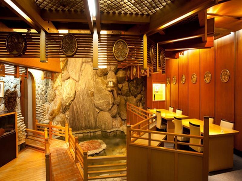 Hitomaru Kadan Hotel Akashi Exterior foto